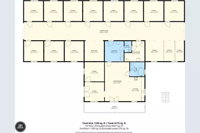 1487 Hayes Road, Columbus, NC 28722 - Photo 47