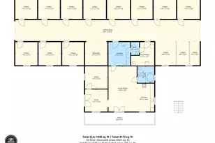 1487 Hayes Rd, Columbus, NC 28722 - Photo 47