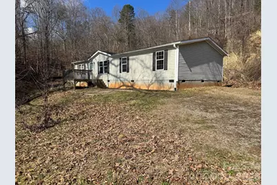 31 Parker Drive, Candler, NC 28715 - Photo 1