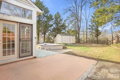 3401 Catskill Drive, Matthews, NC 28105 - Photo 17