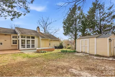 3401 Catskill Drive, Matthews, NC 28105 - Photo 19