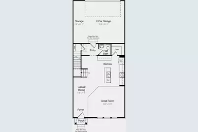 8677 Miles Gap Road, Indian Land, SC 29707 - Photo 3