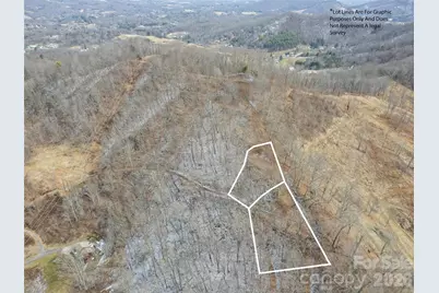 Lots #6 and 7 Viewpoint Mountain, Waynesville, NC 28786 - Photo 1