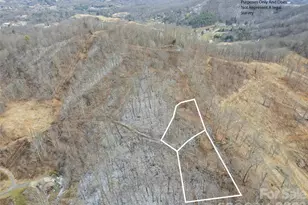 Lots #6 and 7 Viewpoint Mountain, Waynesville, NC 28786 - Photo 1