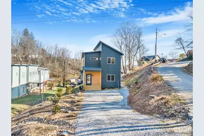 67 Crestfield Avenue, Asheville, NC 28804 - Photo 43