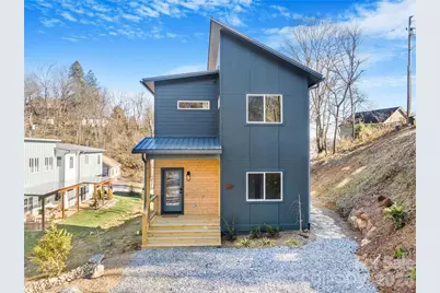 67 Crestfield Avenue, Asheville, NC 28804 - Photo 1