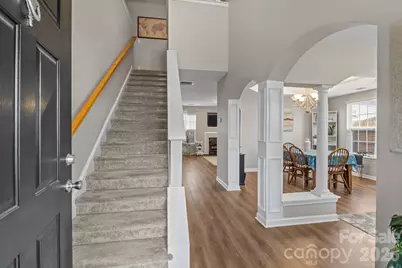 135 Spring Meadows Drive, Lincolnton, NC 28092 - Photo 5