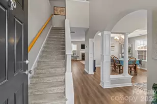 135 Spring Meadows Dr, Lincolnton, NC 28092 - Photo 5