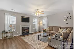 135 Spring Meadows Dr, Lincolnton, NC 28092 - Photo 9