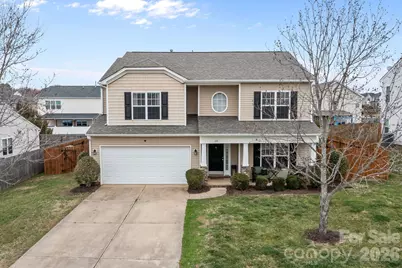 135 Spring Meadows Drive, Lincolnton, NC 28092 - Photo 1