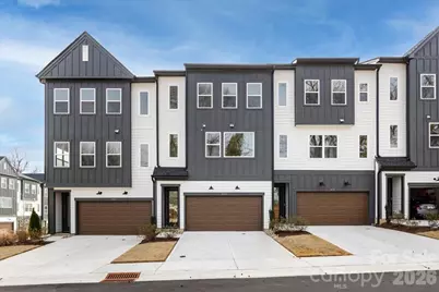 909 Archway Lane, Charlotte, NC 28217 - Photo 1