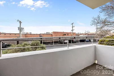 1300 Reece Road #208, Charlotte, NC 28209 - Photo 25