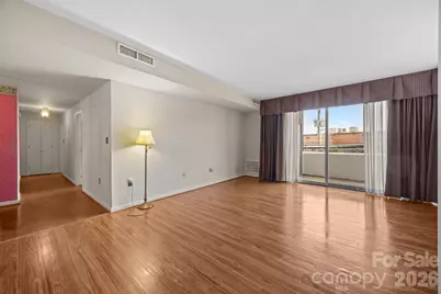 1300 Reece Road #208, Charlotte, NC 28209 - Photo 5