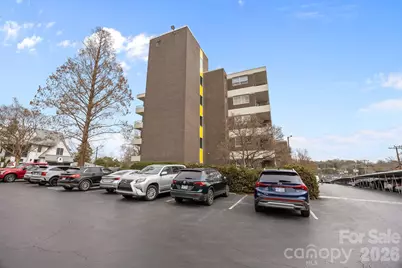 1300 Reece Road #208, Charlotte, NC 28209 - Photo 31