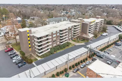 1300 Reece Road #208, Charlotte, NC 28209 - Photo 33