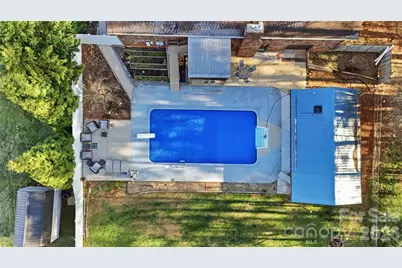 1421 Whispering Hill Trail, Lincolnton, NC 28092 - Photo 19