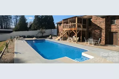 1421 Whispering Hill Trail, Lincolnton, NC 28092 - Photo 9