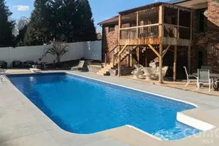 1421 Whispering Hill Trail, Lincolnton, NC 28092 - Photo 9