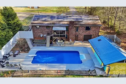 1421 Whispering Hill Trail, Lincolnton, NC 28092 - Photo 11