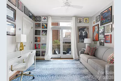 2315 Selwyn Avenue #C, Charlotte, NC 28207 - Photo 11