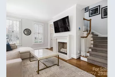 2315 Selwyn Avenue #C, Charlotte, NC 28207 - Photo 7