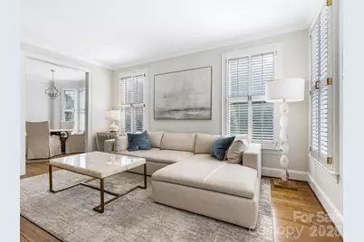 2315 Selwyn Avenue #C, Charlotte, NC 28207 - Photo 5