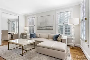 2315 Selwyn Ave, Charlotte, NC 28207 - Photo 5