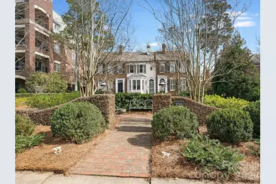 2315 Selwyn Avenue #C, Charlotte, NC 28207 - Photo 1
