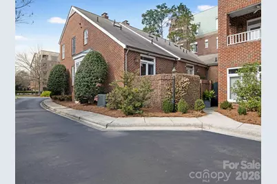 2315 Selwyn Avenue #C, Charlotte, NC 28207 - Photo 25