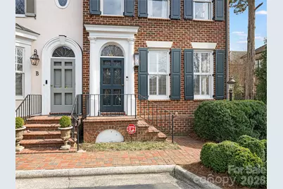 2315 Selwyn Avenue #C, Charlotte, NC 28207 - Photo 3