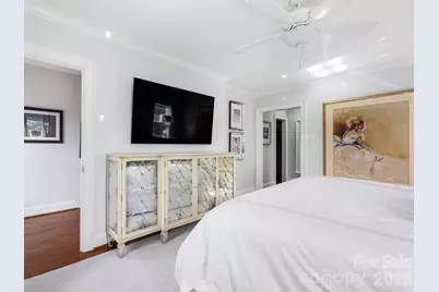 2315 Selwyn Avenue #C, Charlotte, NC 28207 - Photo 17