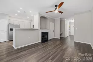 14208 Castle Abbey Ln, Charlotte, NC 28277 - Photo 5