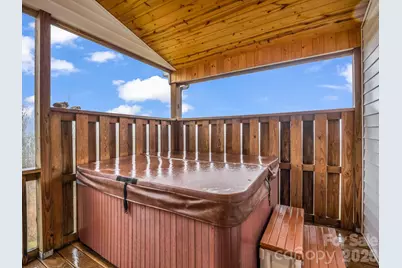 1086 Carters Ridge Road, Spruce Pine, NC 28777 - Photo 41