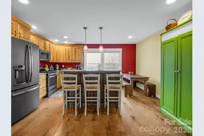 1086 Carters Ridge Road, Spruce Pine, NC 28777 - Photo 27
