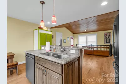 1086 Carters Ridge Road, Spruce Pine, NC 28777 - Photo 27