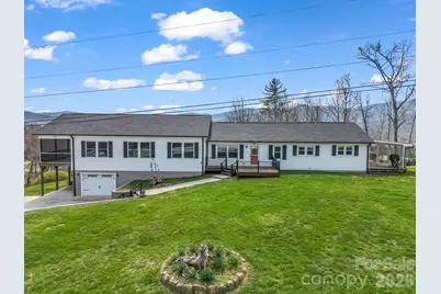 1086 Carters Ridge Road, Spruce Pine, NC 28777 - Photo 1