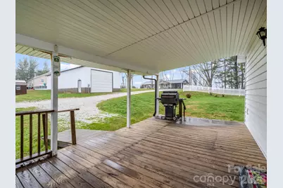 1086 Carters Ridge Road, Spruce Pine, NC 28777 - Photo 45