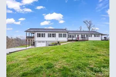 1086 Carters Ridge Road, Spruce Pine, NC 28777 - Photo 1