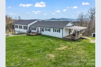 1086 Carters Ridge Road, Spruce Pine, NC 28777 - Photo 41