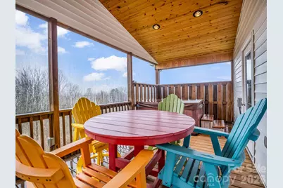 1086 Carters Ridge Road, Spruce Pine, NC 28777 - Photo 43