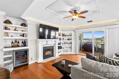 18797 Vineyard Point Lane, Cornelius, NC 28031 - Photo 15