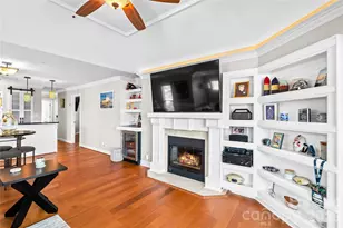 18797 Vineyard Point Ln, Cornelius, NC 28031 - Photo 17