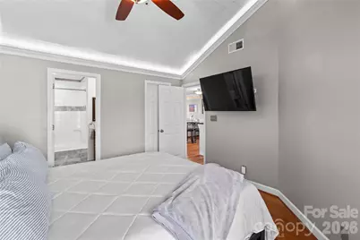 18797 Vineyard Point Lane, Cornelius, NC 28031 - Photo 25