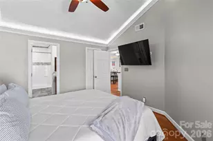 18797 Vineyard Point Ln, Cornelius, NC 28031 - Photo 25