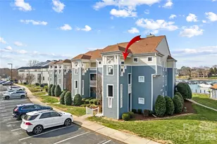 18797 Vineyard Point Ln, Cornelius, NC 28031 - Photo 29