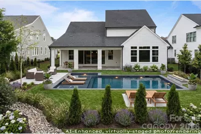 13520 Huntson Park Lane, Huntersville, NC 28078 - Photo 37