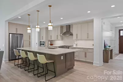13520 Huntson Park Lane, Huntersville, NC 28078 - Photo 9
