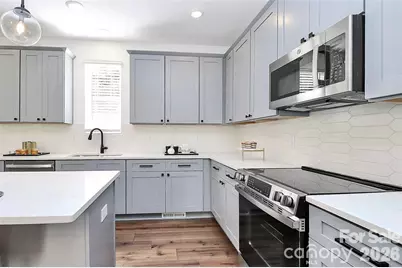 1026 Margaret Brown Street, Charlotte, NC 28202 - Photo 11