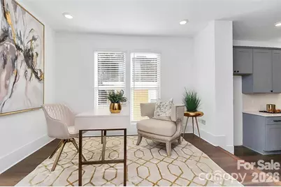 1026 Margaret Brown Street, Charlotte, NC 28202 - Photo 19