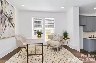 1026 Margaret Brown St, Charlotte, NC 28202 - Photo 19